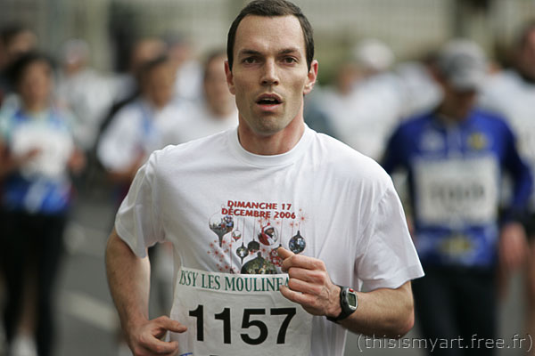Corrida_Issy_Les_Moulineaux 2006
